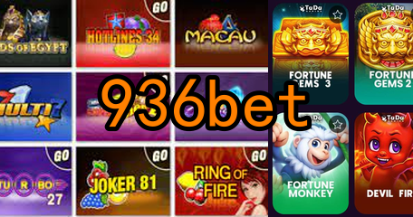 TaDa Gaming Slots 2025 ᐈ Jogar Grátis Ou Com 936bet.Com