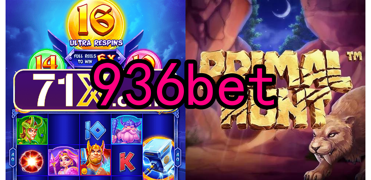 Slots Online 936bet.Com - Diversão e Ganhos a Cada Giro